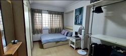 Blk 540 Pasir Ris Street 51 (Pasir Ris), HDB Executive #528509451